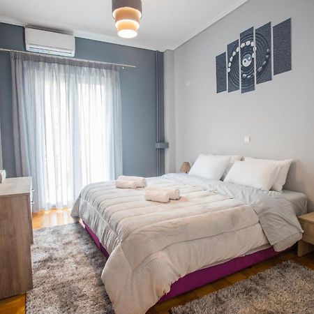 Efis Apartment Down Town Perfect Location Nafpaktos Exteriér fotografie