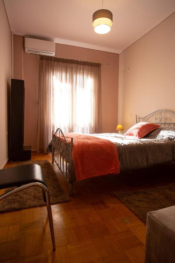 Efis Apartment Down Town Perfect Location Nafpaktos Exteriér fotografie