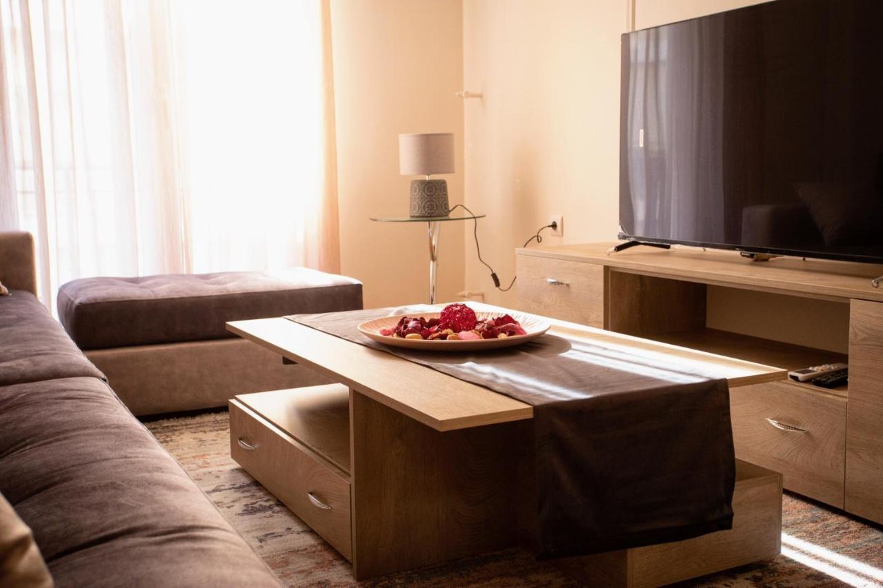 Efis Apartment Down Town Perfect Location Nafpaktos Exteriér fotografie