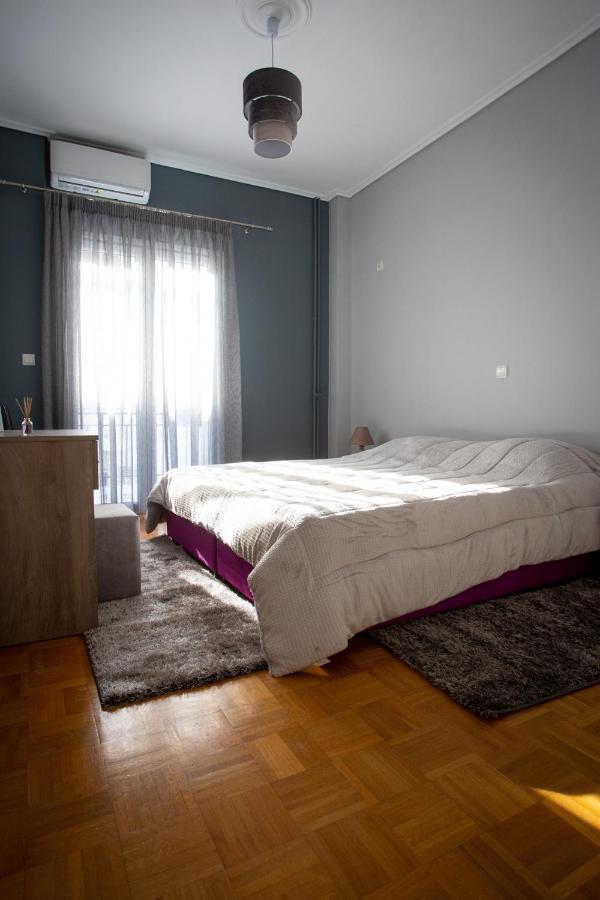 Efis Apartment Down Town Perfect Location Nafpaktos Exteriér fotografie