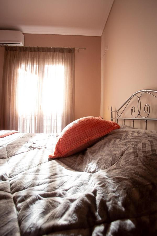 Efis Apartment Down Town Perfect Location Nafpaktos Exteriér fotografie